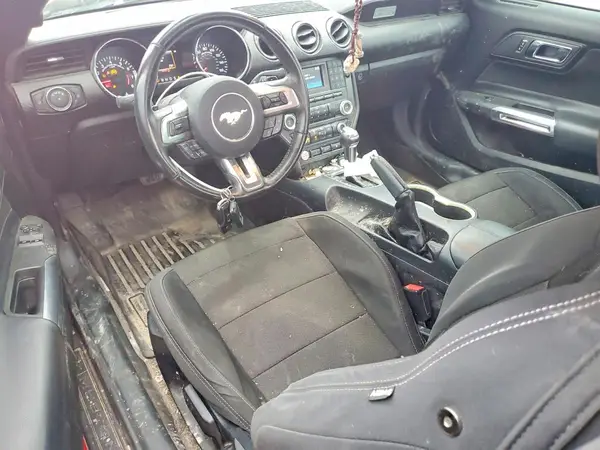 1FA6P8AM9H5240755 2017 FORD MUSTANG - Image 8