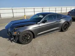 1FA6P8AM9H5241145 2017 FORD MUSTANG