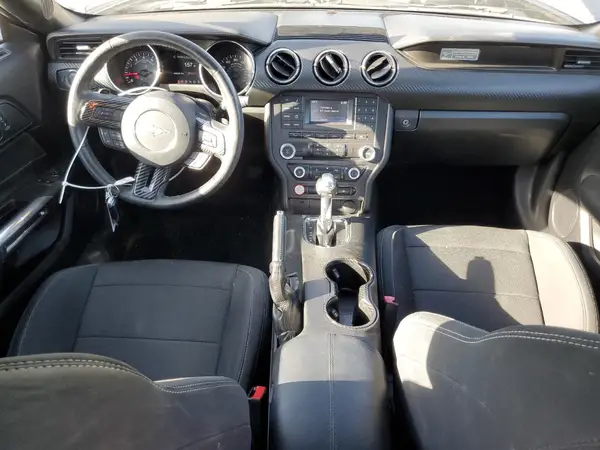 1FA6P8AM9H5241145 2017 FORD MUSTANG - Image 8