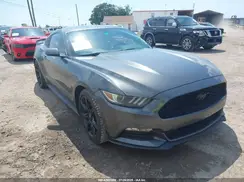 1FA6P8AM9H5246815 2017 FORD MUSTANG