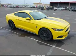 1FA6P8AM9H5247723 2017 FORD MUSTANG