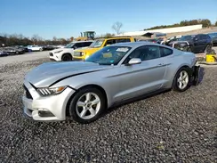 1FA6P8AM9H5255806 2017 FORD MUSTANG