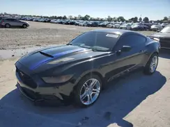 1FA6P8AM9H5255918 2017 FORD MUSTANG