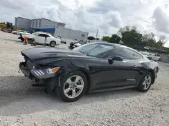 1FA6P8AM9H5286179 2017 FORD MUSTANG