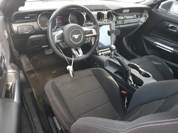 1FA6P8AM9H5286179 2017 FORD MUSTANG - Image 8