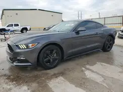 1FA6P8AM9H5286652 2017 FORD MUSTANG