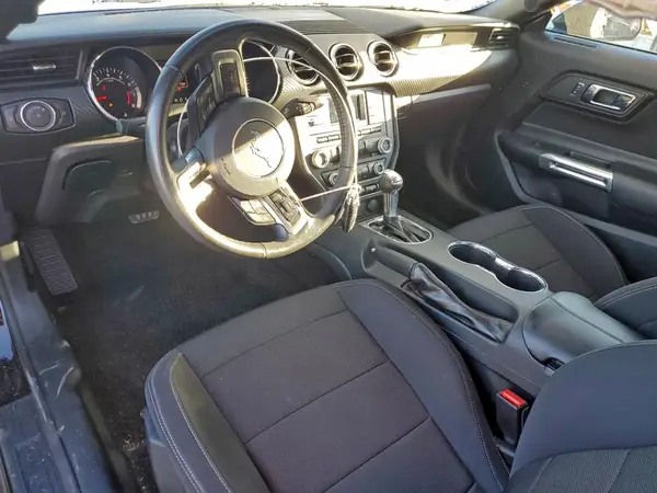 1FA6P8AM9H5289308 2017 FORD MUSTANG - Image 8