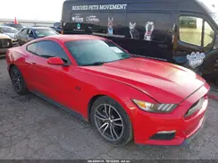 1FA6P8AM9H5289499 2017 FORD MUSTANG