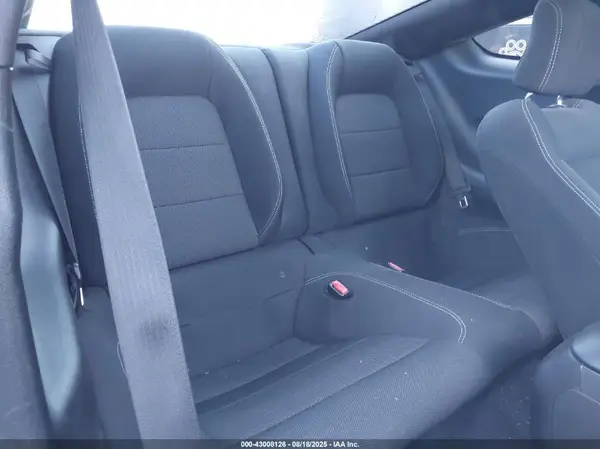 1FA6P8AM9H5289499 2017 FORD MUSTANG - Image 8
