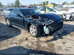 1FA6P8AM9H5290152 2017 FORD MUSTANG
