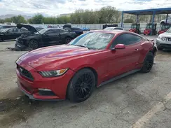 1FA6P8AM9H5291821 2017 FORD MUSTANG
