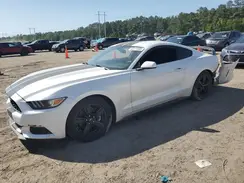 1FA6P8AM9H5292046 2017 FORD MUSTANG