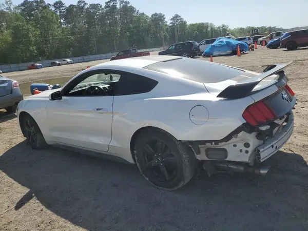 1FA6P8AM9H5292046 2017 FORD MUSTANG - Image 2