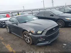 1FA6P8AM9H5293438 2017 FORD MUSTANG