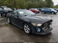 1FA6P8AM9H5302543 2017 FORD MUSTANG