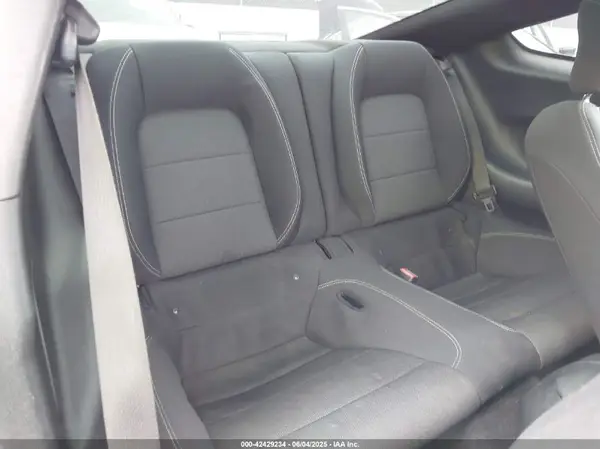 1FA6P8AM9H5302672 2017 FORD MUSTANG - Image 8