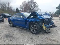 1FA6P8AM9H5304745 2017 FORD MUSTANG