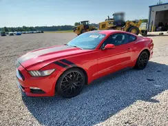 1FA6P8AM9H5304826 2017 FORD MUSTANG