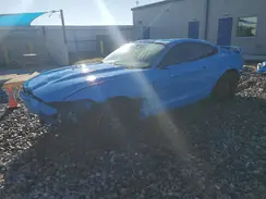 1FA6P8AM9H5311873 2017 FORD MUSTANG