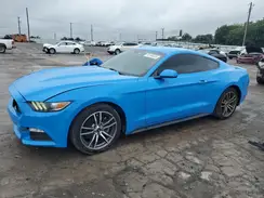 1FA6P8AM9H5322839 2017 FORD MUSTANG