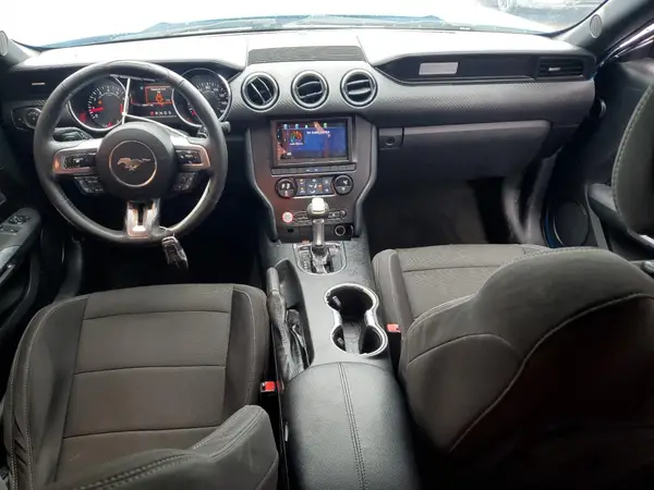 1FA6P8AM9H5322839 2017 FORD MUSTANG - Image 8