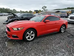 1FA6P8AM9H5326907 2017 FORD MUSTANG