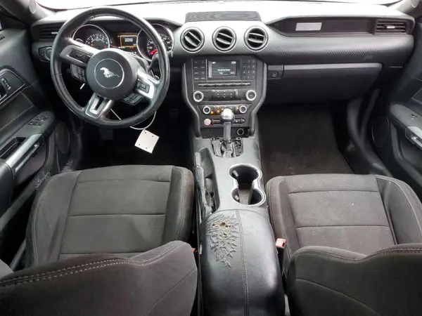 1FA6P8AM9H5326907 2017 FORD MUSTANG - Image 8