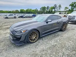 1FA6P8AM9H5328480 2017 FORD MUSTANG