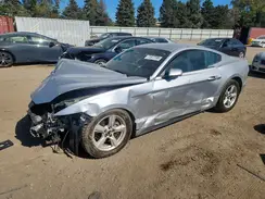 1FA6P8AM9H5329340 2017 FORD MUSTANG