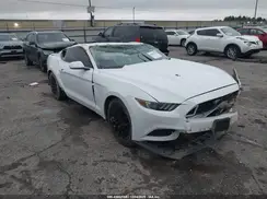 1FA6P8AM9H5335994 2017 FORD MUSTANG