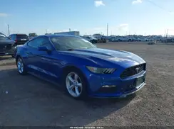 1FA6P8AM9H5340127 2017 FORD MUSTANG