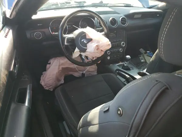 1FA6P8AM9H5342282 2017 FORD MUSTANG - Image 8