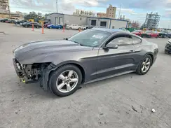 1FA6P8AM9H5342914 2017 FORD MUSTANG