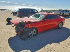 1FA6P8AM9H5346235 2017 FORD MUSTANG