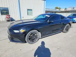 1FA6P8AM9H5356859 2017 FORD MUSTANG