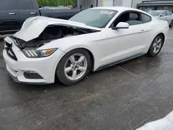 1FA6P8AM9H5358224 2017 FORD MUSTANG