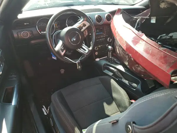 1FA6P8AMXG5200909 2016 FORD MUSTANG - Image 8