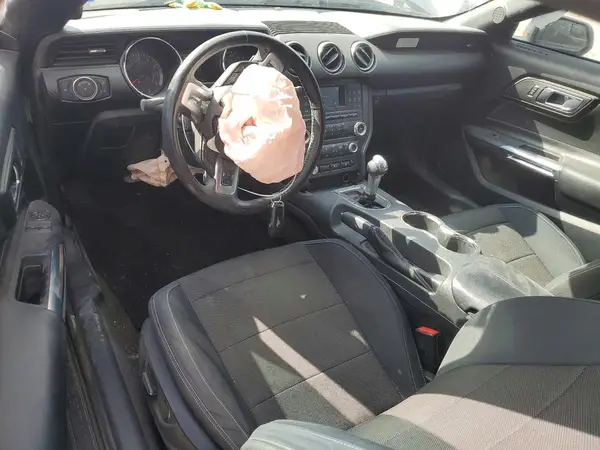1FA6P8AMXG5202224 2016 FORD MUSTANG - Image 8