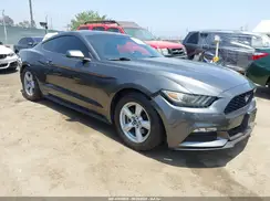 1FA6P8AMXG5202711 2016 FORD MUSTANG