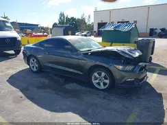 1FA6P8AMXG5204782 2016 FORD MUSTANG