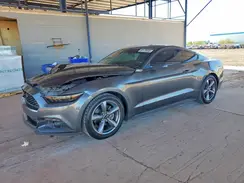 1FA6P8AMXG5206743 2016 FORD MUSTANG