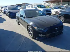 1FA6P8AMXG5208878 2016 FORD MUSTANG