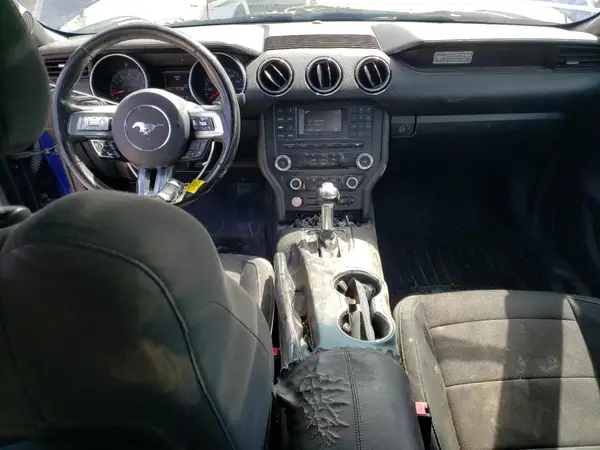 1FA6P8AMXG5208962 2016 FORD MUSTANG - Image 8