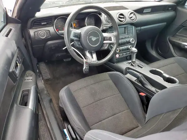 1FA6P8AMXG5209304 2016 FORD MUSTANG - Image 8