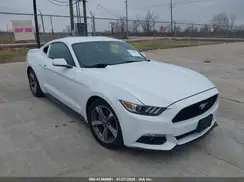 1FA6P8AMXG5210324 2016 FORD MUSTANG