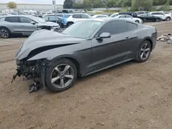 1FA6P8AMXG5211179 2016 FORD MUSTANG