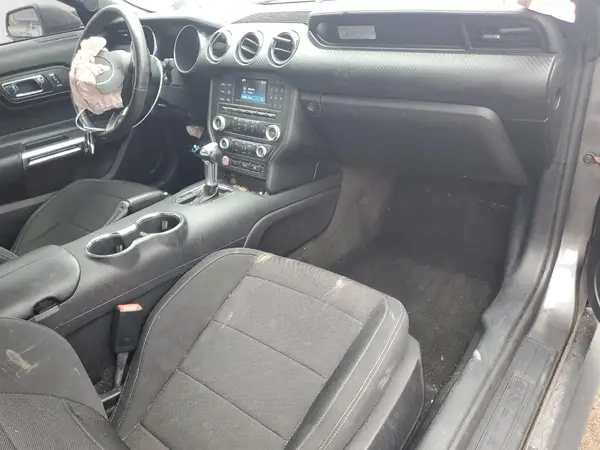 1FA6P8AMXG5211179 2016 FORD MUSTANG - Image 8