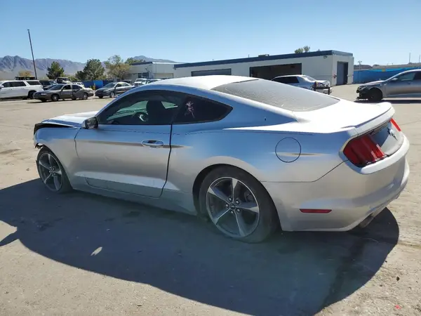 1FA6P8AMXG5211506 2016 FORD MUSTANG - Image 2
