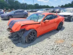 1FA6P8AMXG5211697 2016 FORD MUSTANG