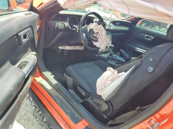 1FA6P8AMXG5211697 2016 FORD MUSTANG - Image 8